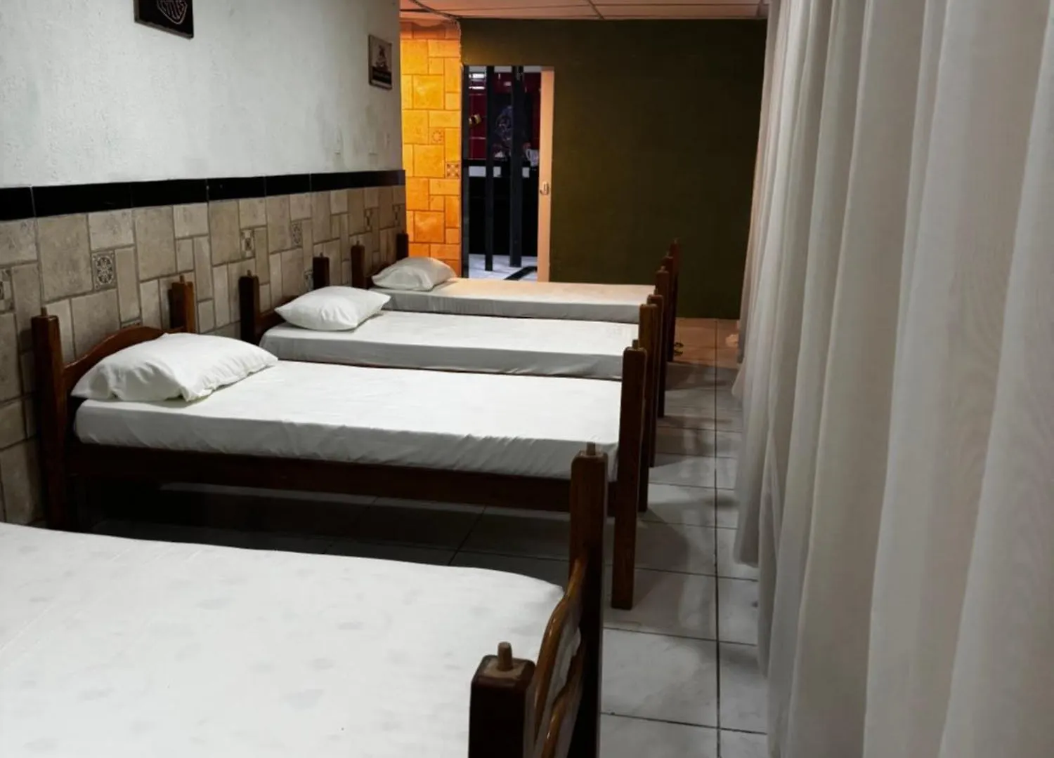 Pousada Alameda Boa Vista Recife Brazílie