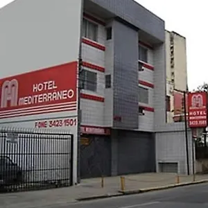 2* Hotel Mediterraneo