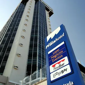 Hotel Recife Praia Hotel, Recife