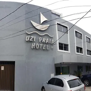 Hotel Uzi, Recife