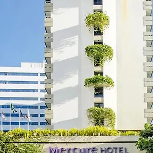 Hotel Mar Conventions, Recife