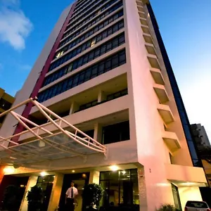 Hotel Rede Andrade Lg, Recife