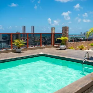 Rede Andrade Plaza Hotel