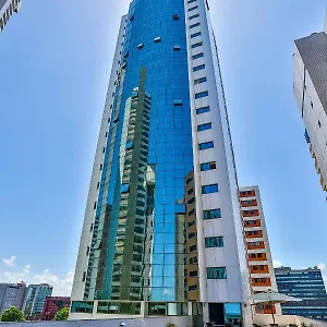 Hotel Flat Class Executive, Recife