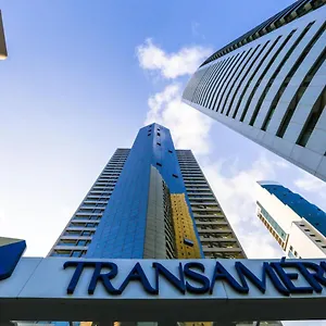 Hotel Transamerica Prestige - Class International, Recife