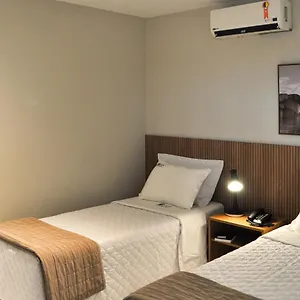 Hotel Suites Residence, Recife