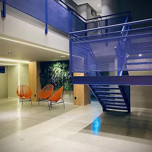 Hotel Sun Smart -, Recife