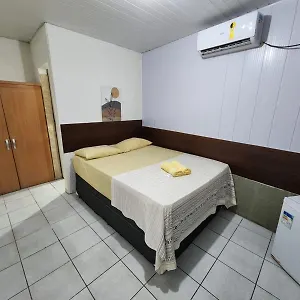 Hotel Casa Aeroporto, Recife
