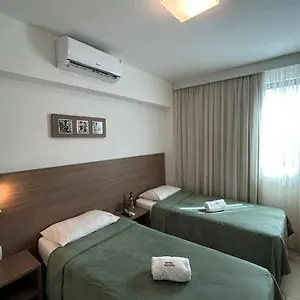 Hotel Saveiro, Recife