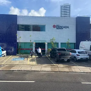 Enseada Aeroporto Hotel