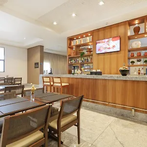 Hy & Hotels-boa Viagem Hotel