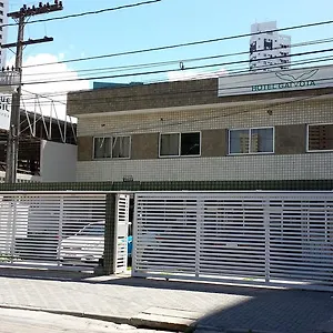 Hotel Gaivota, Recife