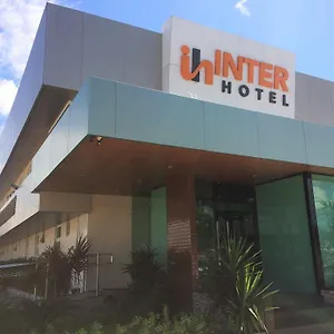 Hotel Inter, Recife