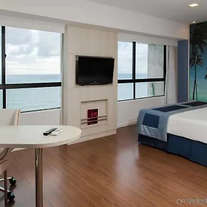 Hotel Mercure Navegantes, Recife