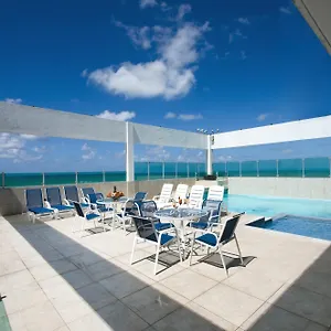 Jangadeiro Hotel