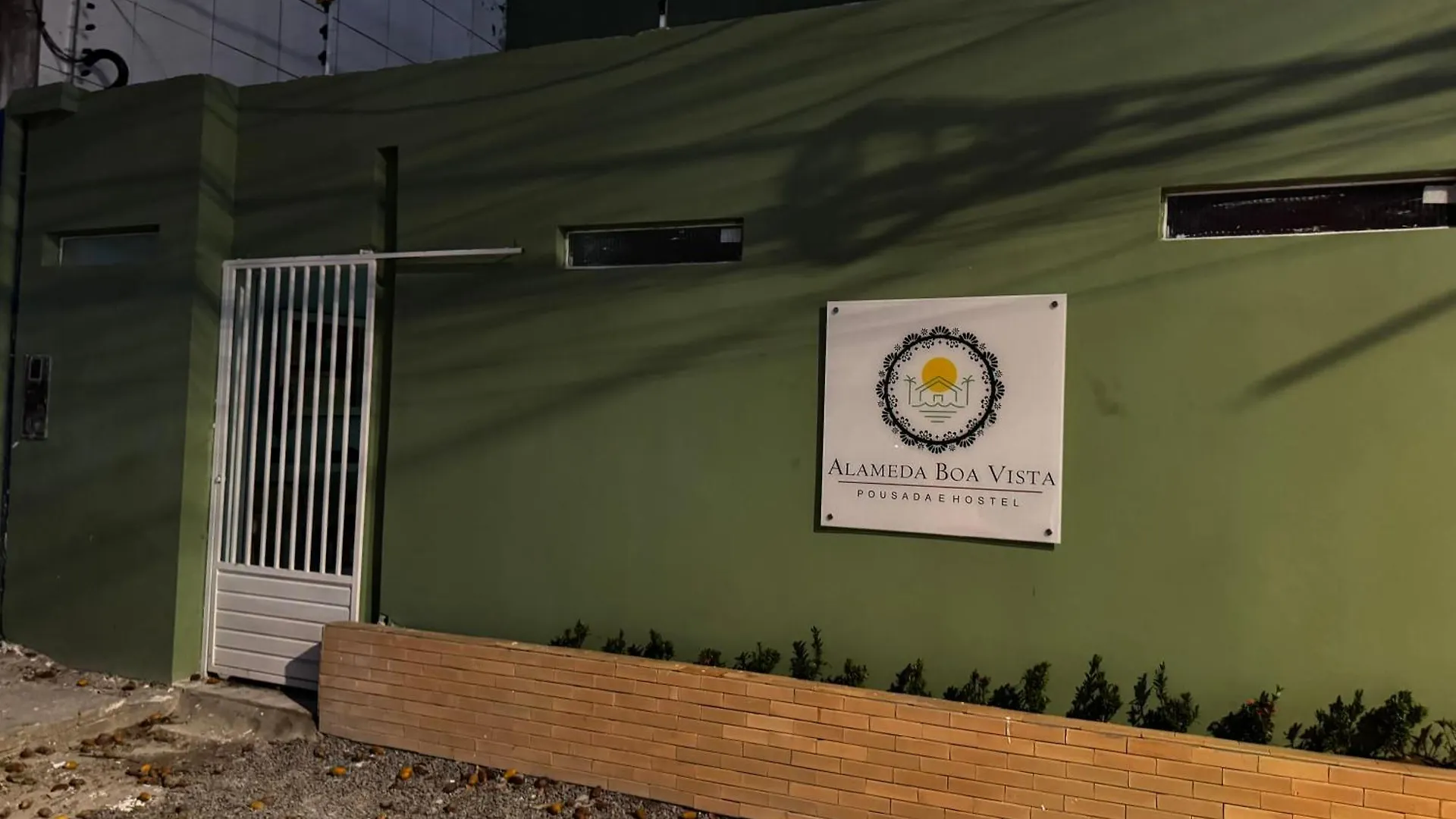 Pousada Alameda Boa Vista Recife